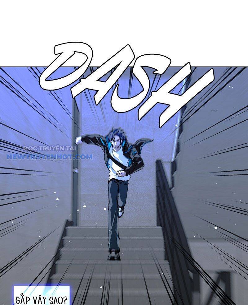 Tận Thế Cũng Chỉ Là Trò Chơi Chapter 34 - 44
