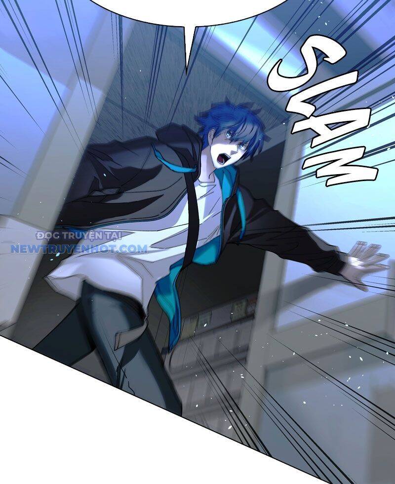 Tận Thế Cũng Chỉ Là Trò Chơi Chapter 34 - 46