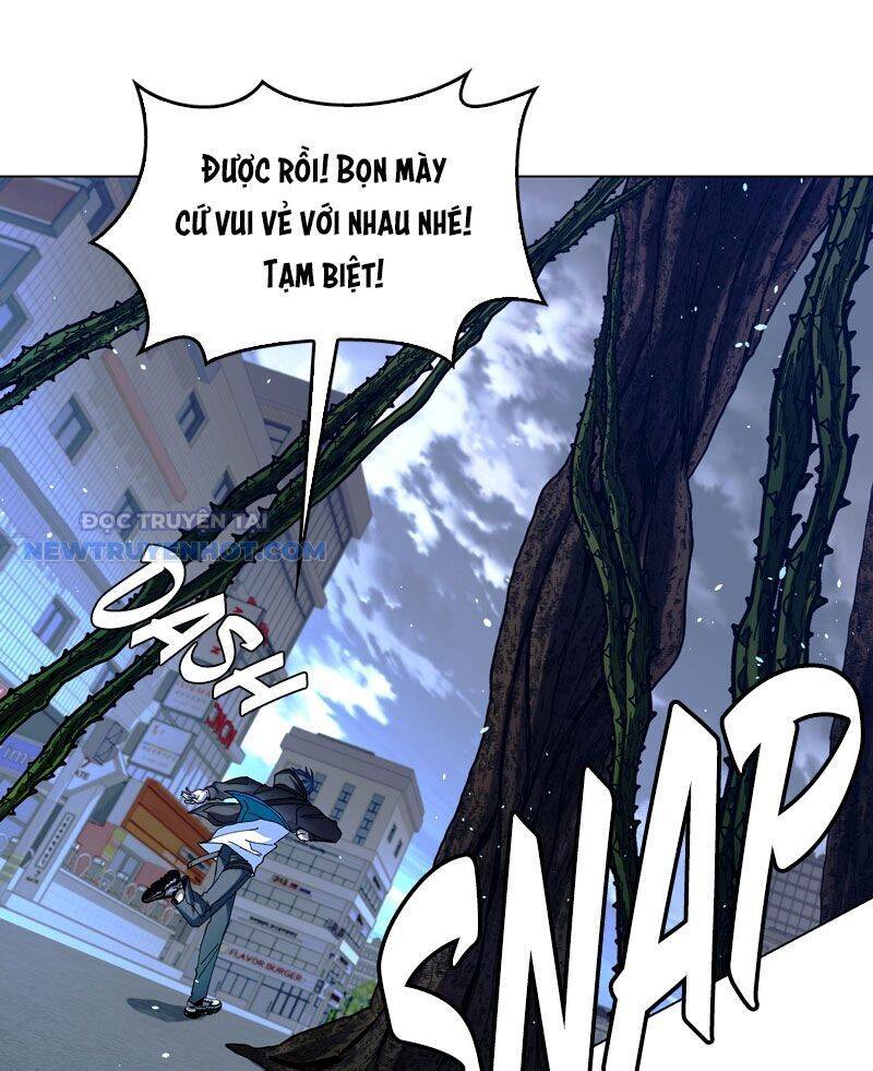 Tận Thế Cũng Chỉ Là Trò Chơi Chapter 34 - 49