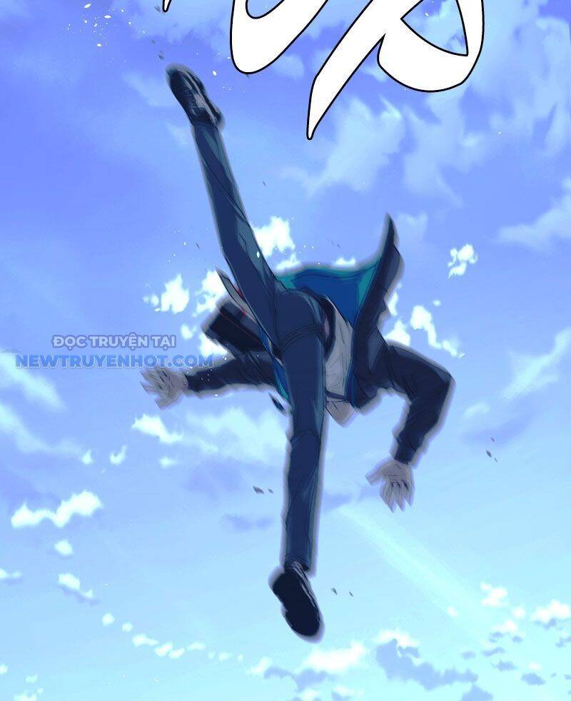 Tận Thế Cũng Chỉ Là Trò Chơi Chapter 34 - 6