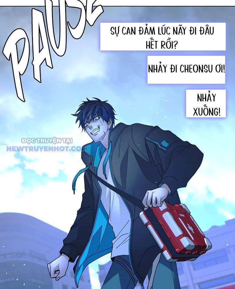 Tận Thế Cũng Chỉ Là Trò Chơi Chapter 34 - 59