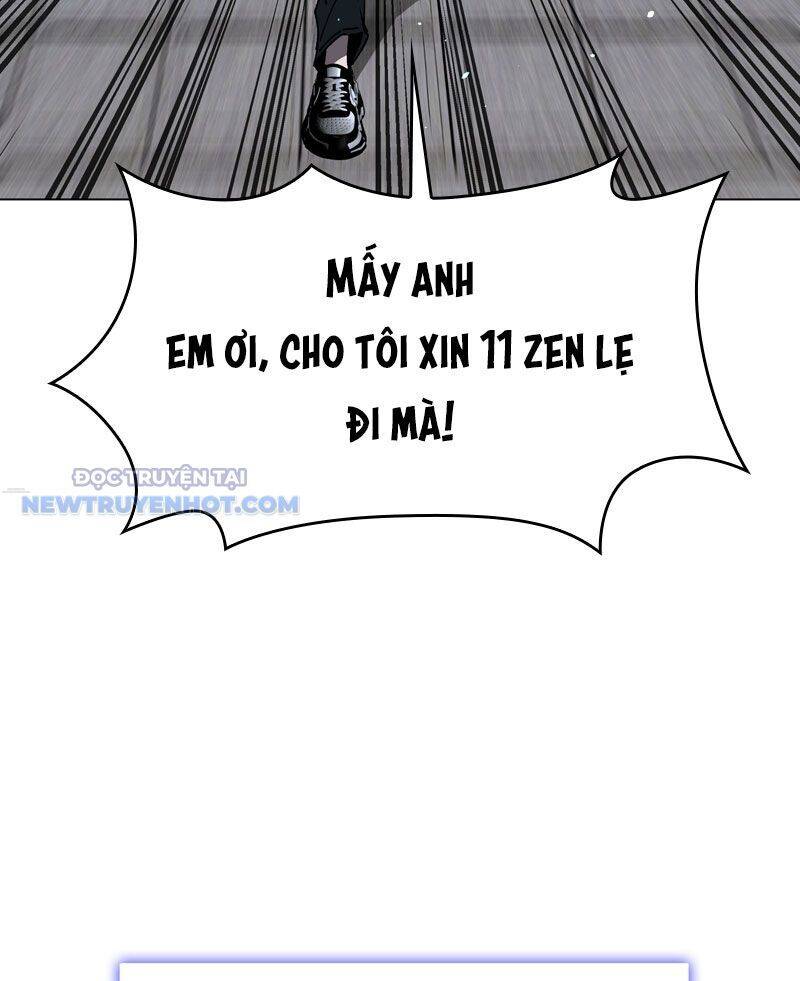 Tận Thế Cũng Chỉ Là Trò Chơi Chapter 34 - 65