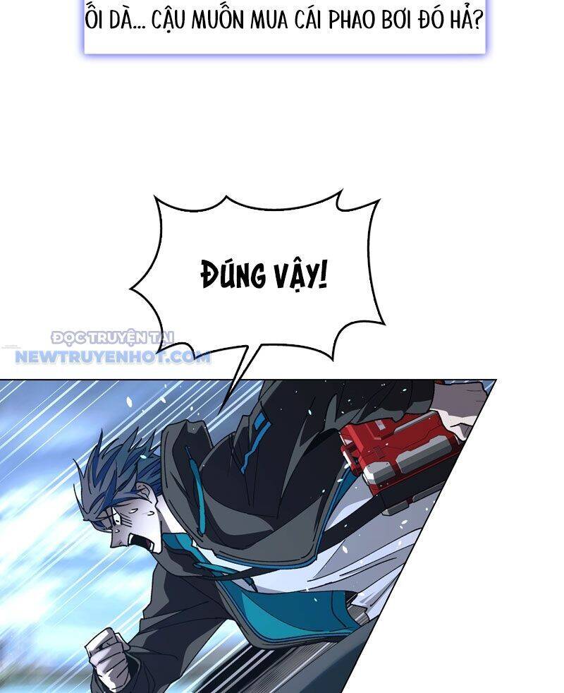 Tận Thế Cũng Chỉ Là Trò Chơi Chapter 34 - 66