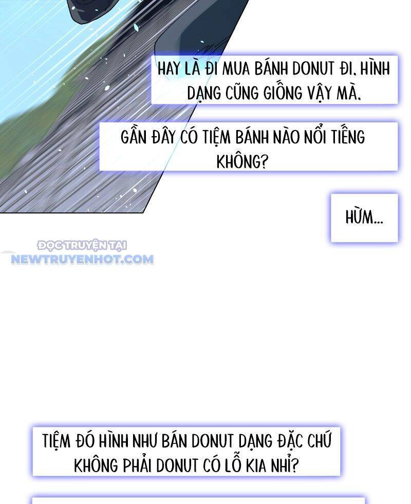 Tận Thế Cũng Chỉ Là Trò Chơi Chapter 34 - 67