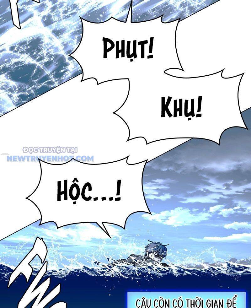 Tận Thế Cũng Chỉ Là Trò Chơi Chapter 34 - 83