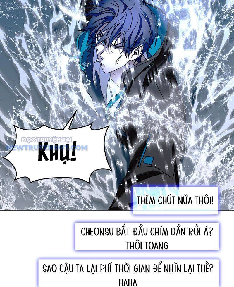 Tận Thế Cũng Chỉ Là Trò Chơi Chapter 34 - 86