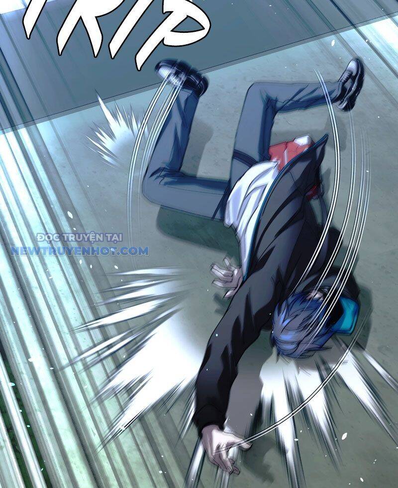 Tận Thế Cũng Chỉ Là Trò Chơi Chapter 34 - 10