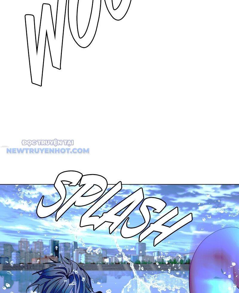 Tận Thế Cũng Chỉ Là Trò Chơi Chapter 34 - 94