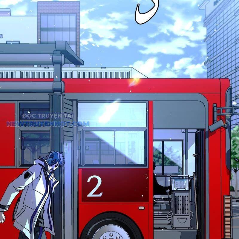 Tận Thế Cũng Chỉ Là Trò Chơi Chapter 35 - 3