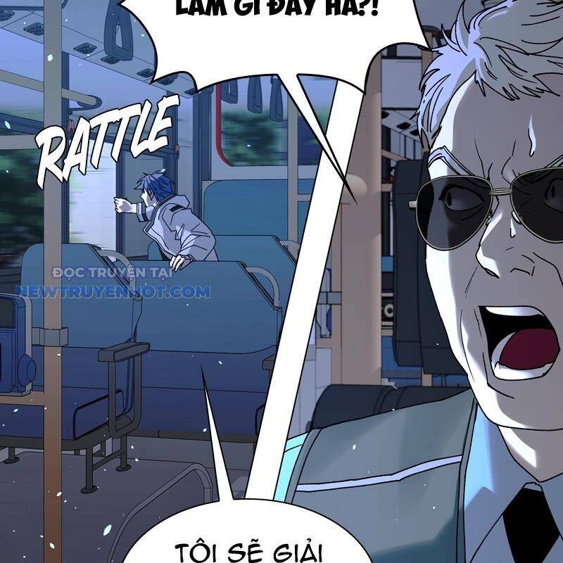 Tận Thế Cũng Chỉ Là Trò Chơi Chapter 35 - 30