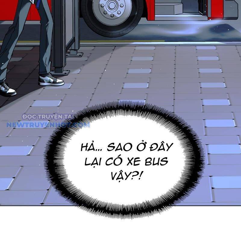 Tận Thế Cũng Chỉ Là Trò Chơi Chapter 35 - 4