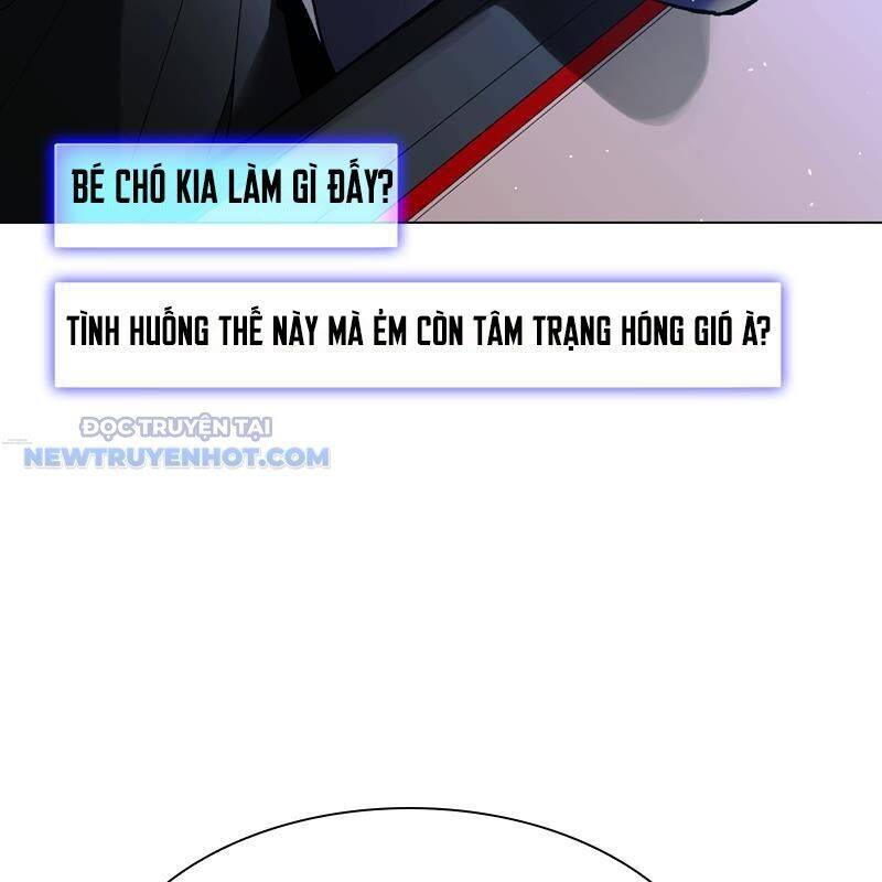 Tận Thế Cũng Chỉ Là Trò Chơi Chapter 35 - 33