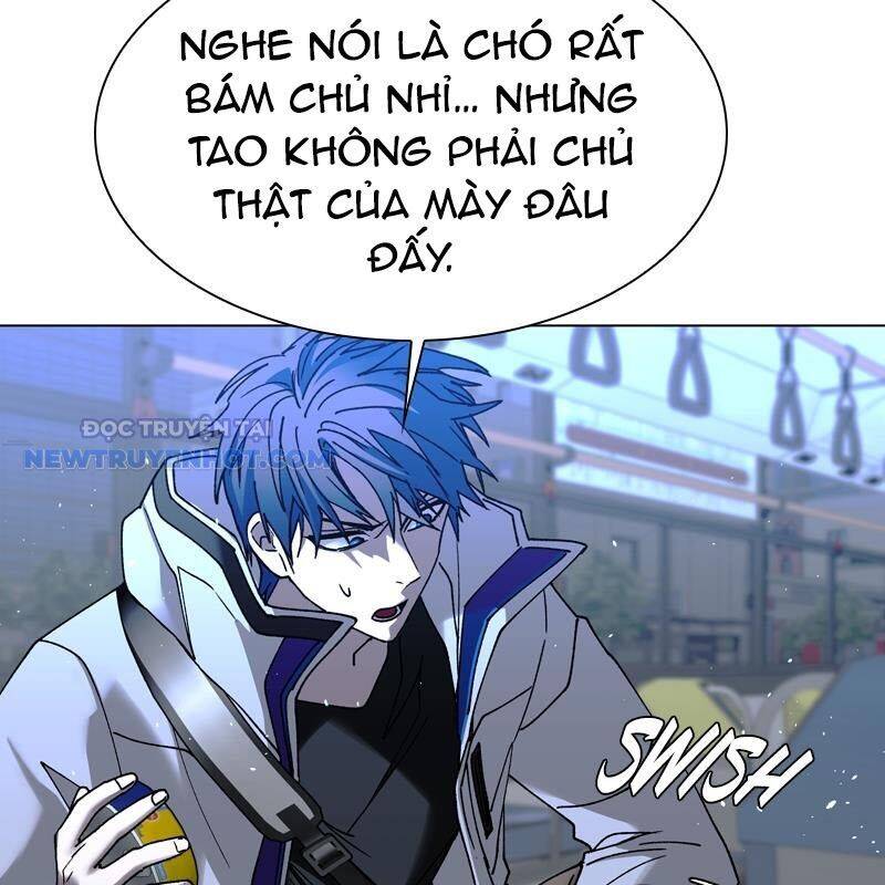 Tận Thế Cũng Chỉ Là Trò Chơi Chapter 35 - 34