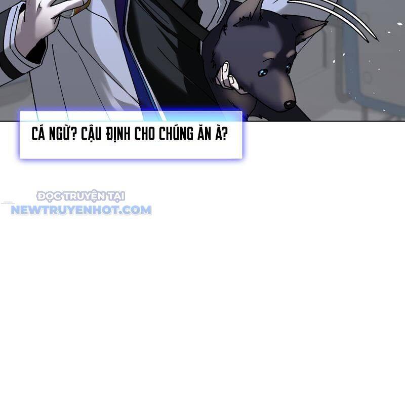 Tận Thế Cũng Chỉ Là Trò Chơi Chapter 35 - 35