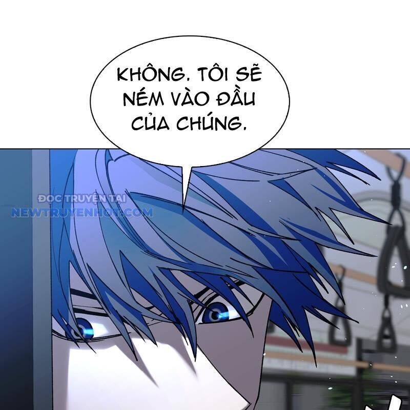 Tận Thế Cũng Chỉ Là Trò Chơi Chapter 35 - 36