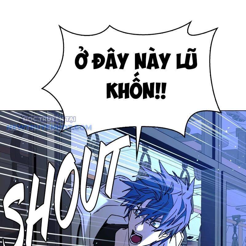 Tận Thế Cũng Chỉ Là Trò Chơi Chapter 35 - 38