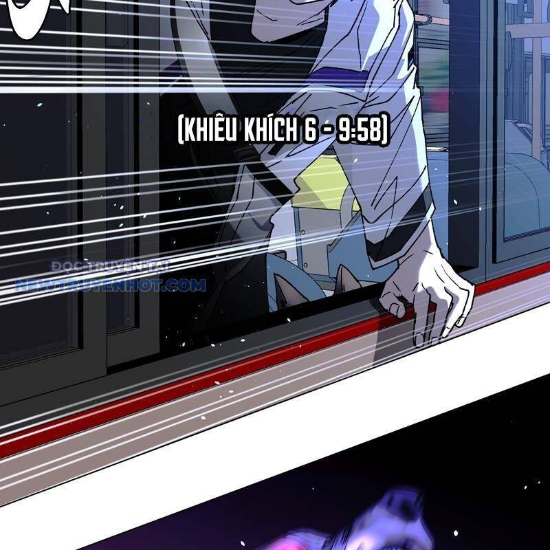 Tận Thế Cũng Chỉ Là Trò Chơi Chapter 35 - 39