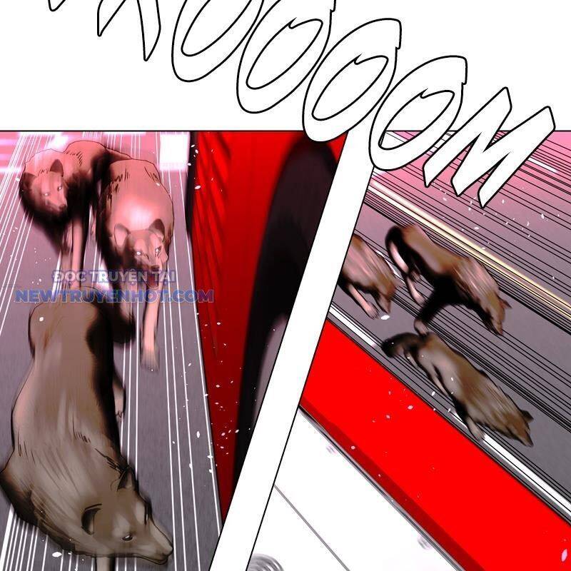 Tận Thế Cũng Chỉ Là Trò Chơi Chapter 36 - 16