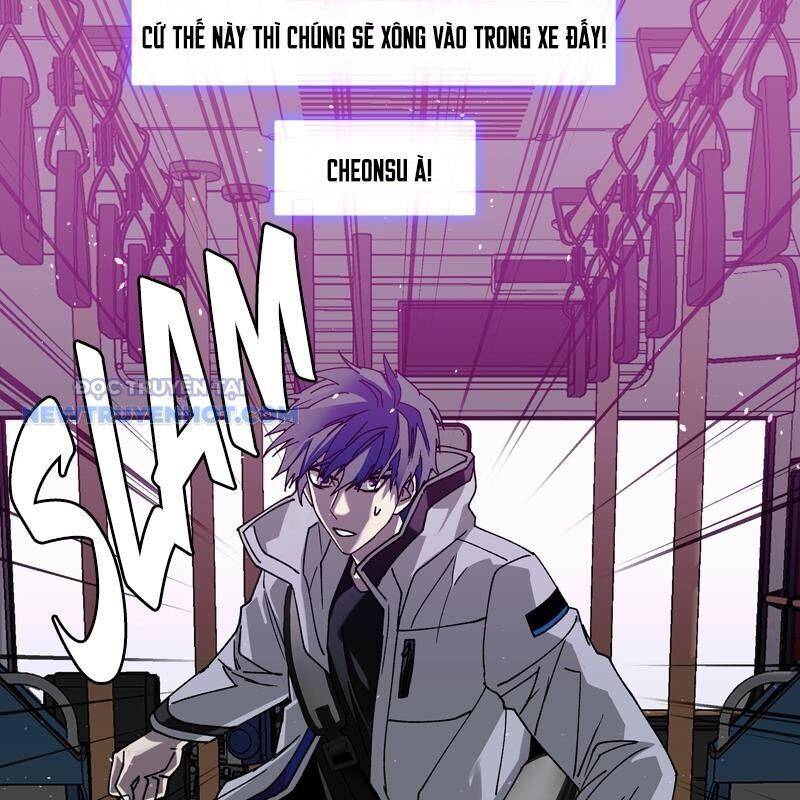 Tận Thế Cũng Chỉ Là Trò Chơi Chapter 36 - 21