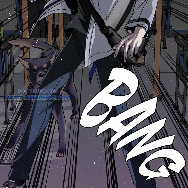 Tận Thế Cũng Chỉ Là Trò Chơi Chapter 36 - 22