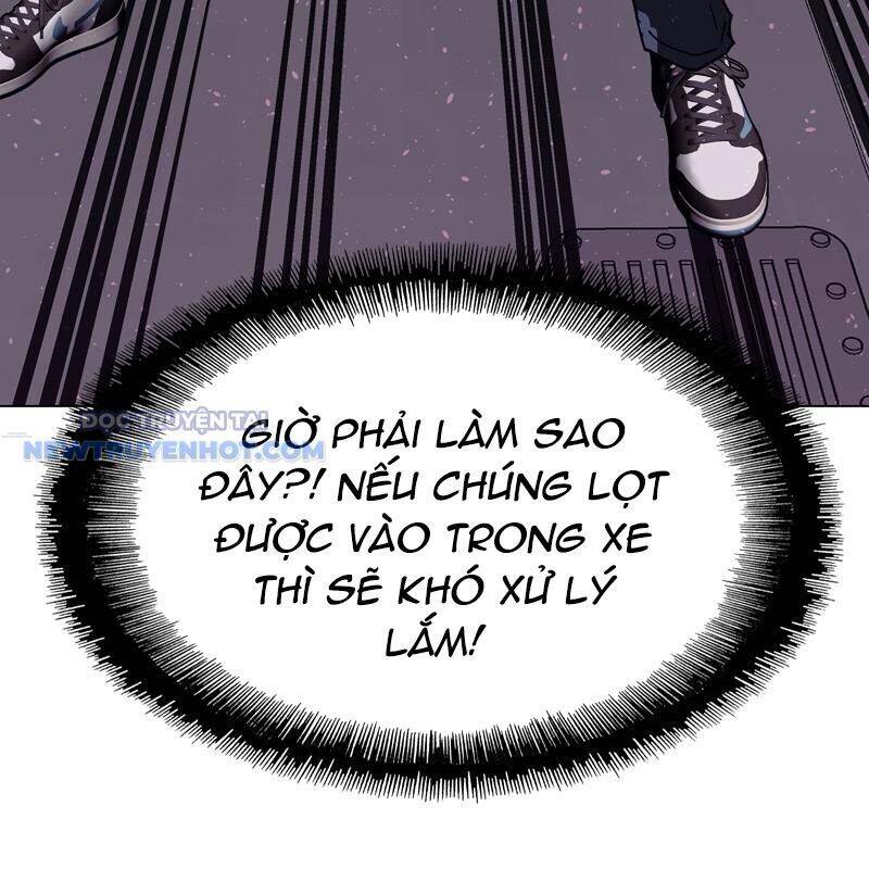 Tận Thế Cũng Chỉ Là Trò Chơi Chapter 36 - 23