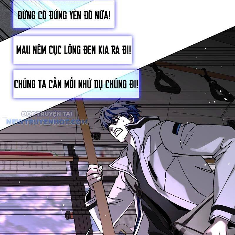 Tận Thế Cũng Chỉ Là Trò Chơi Chapter 36 - 29