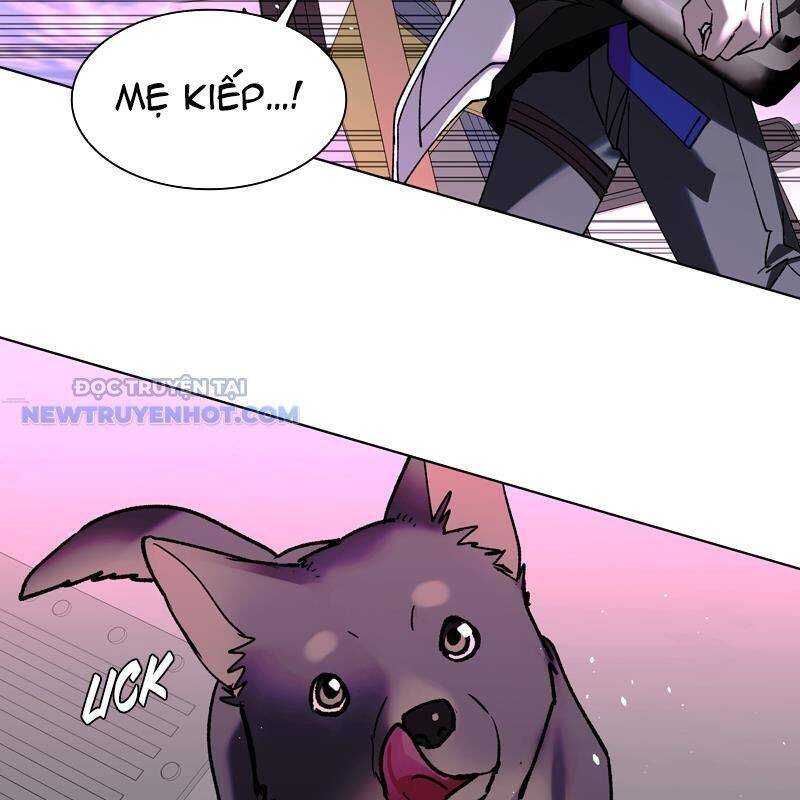 Tận Thế Cũng Chỉ Là Trò Chơi Chapter 36 - 30