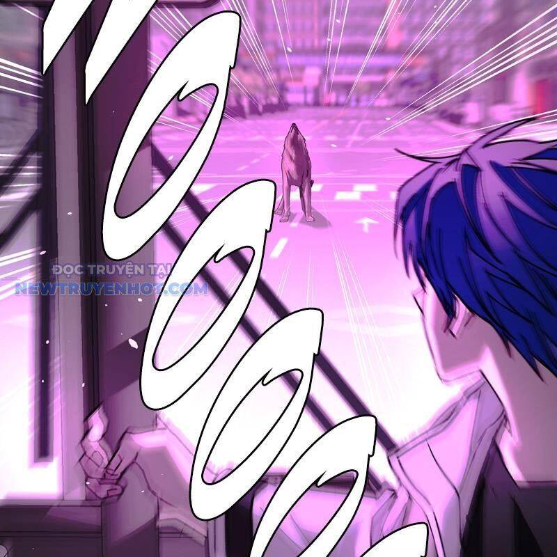 Tận Thế Cũng Chỉ Là Trò Chơi Chapter 36 - 4