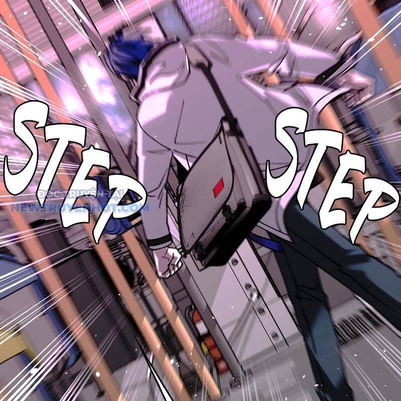 Tận Thế Cũng Chỉ Là Trò Chơi Chapter 36 - 39