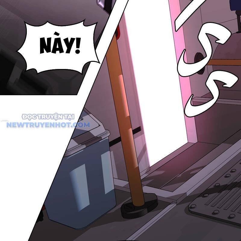 Tận Thế Cũng Chỉ Là Trò Chơi Chapter 36 - 42