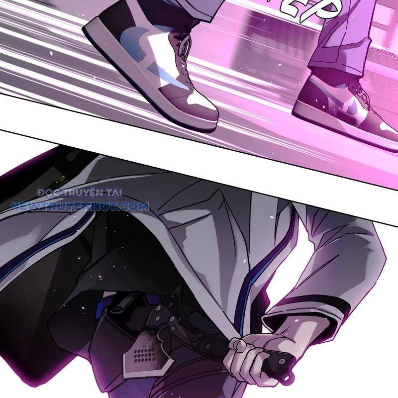 Tận Thế Cũng Chỉ Là Trò Chơi Chapter 36 - 52