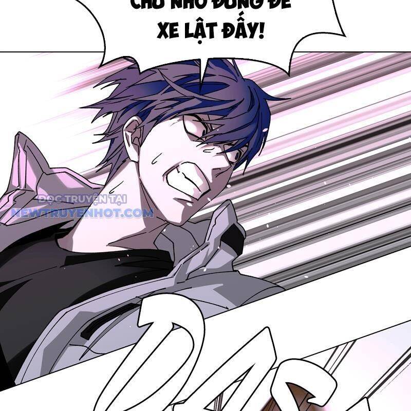 Tận Thế Cũng Chỉ Là Trò Chơi Chapter 36 - 7