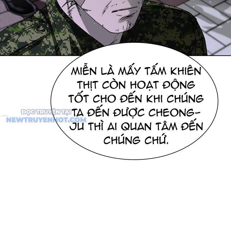 Tận Thế Cũng Chỉ Là Trò Chơi Chapter 37 - 12