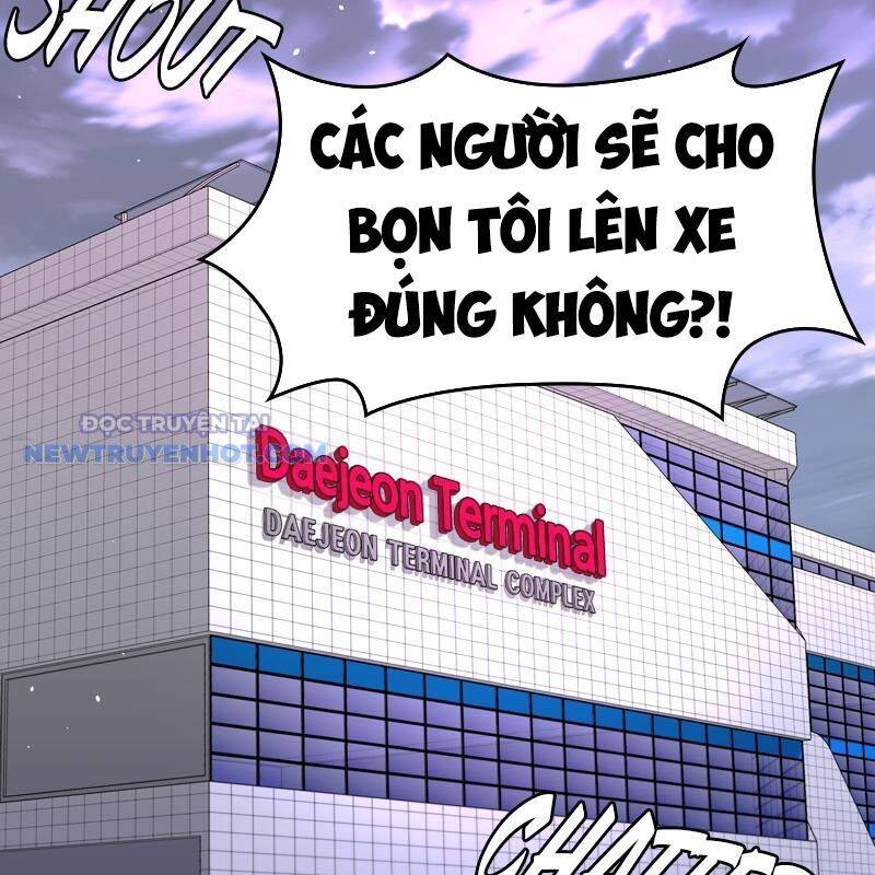 Tận Thế Cũng Chỉ Là Trò Chơi Chapter 37 - 3