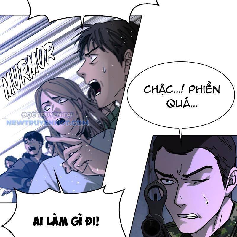 Tận Thế Cũng Chỉ Là Trò Chơi Chapter 37 - 22