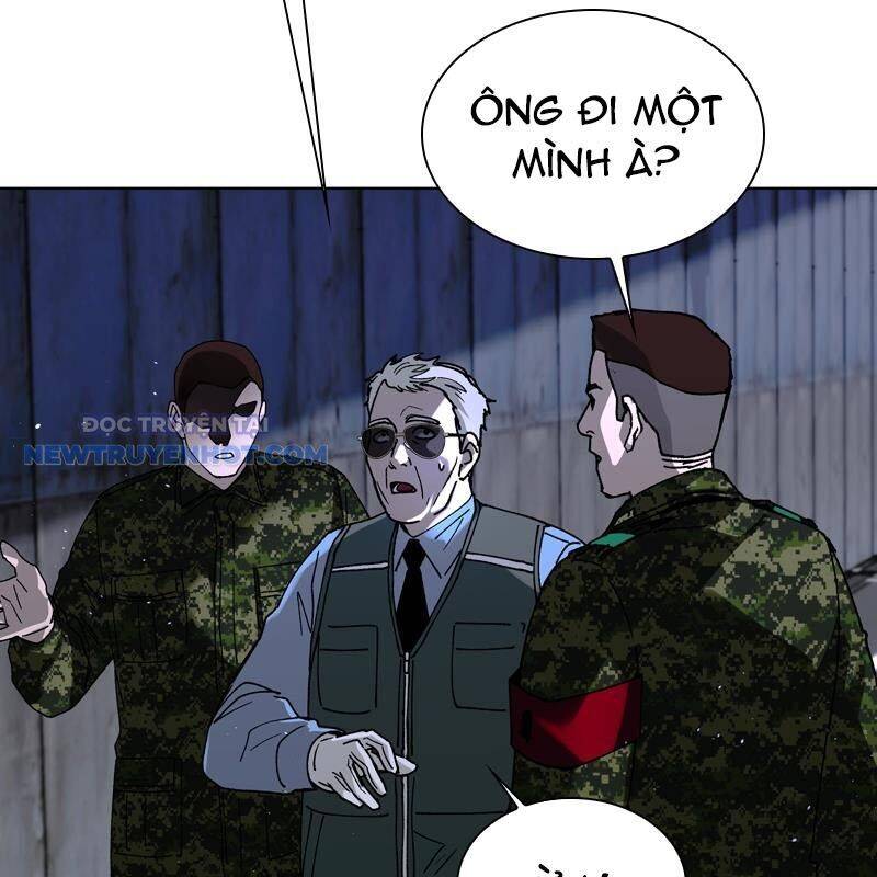 Tận Thế Cũng Chỉ Là Trò Chơi Chapter 37 - 30