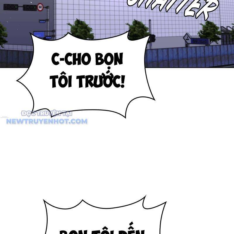 Tận Thế Cũng Chỉ Là Trò Chơi Chapter 37 - 4