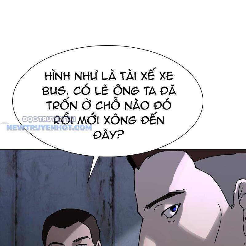 Tận Thế Cũng Chỉ Là Trò Chơi Chapter 37 - 40