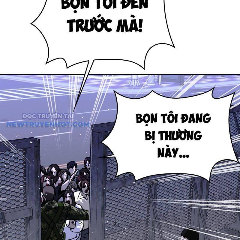 Tận Thế Cũng Chỉ Là Trò Chơi Chapter 37 - 5