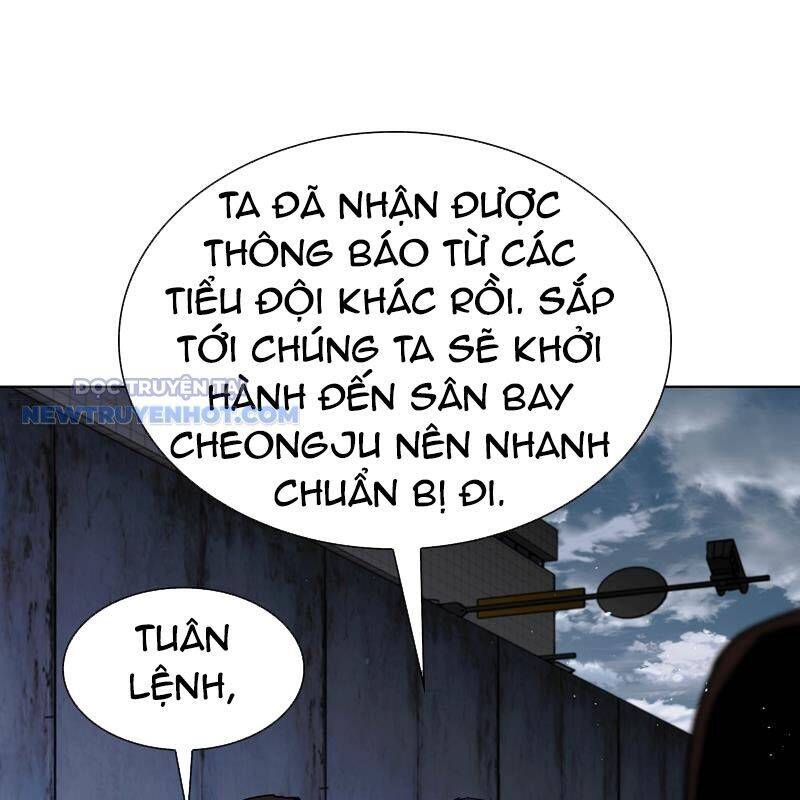 Tận Thế Cũng Chỉ Là Trò Chơi Chapter 37 - 49