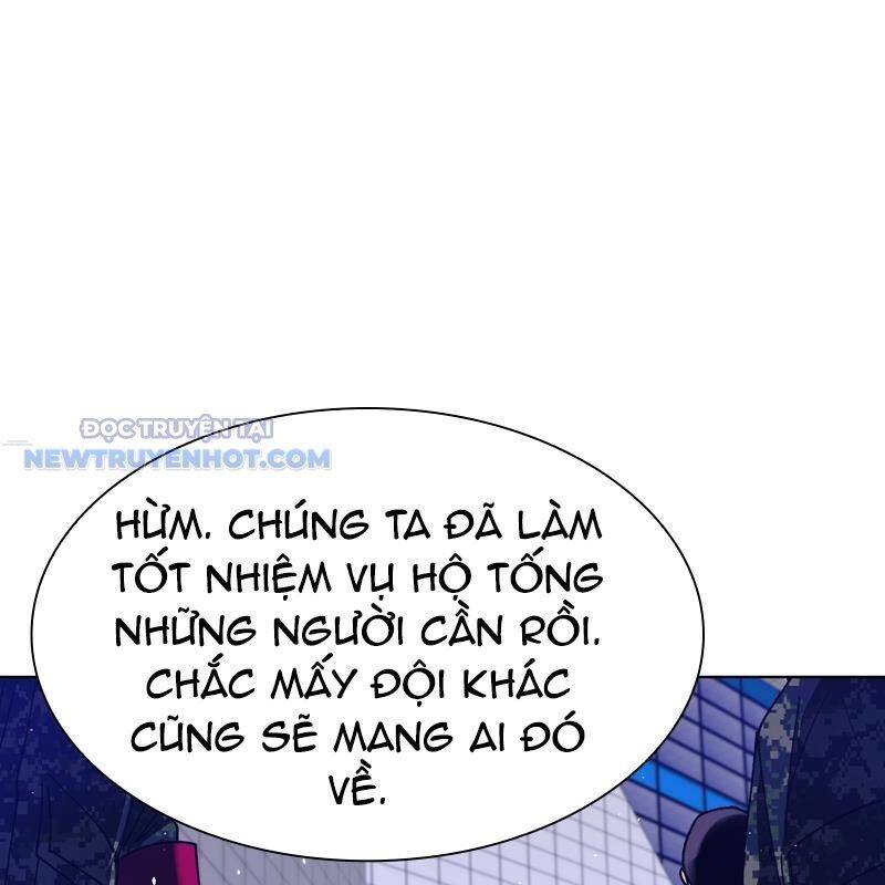 Tận Thế Cũng Chỉ Là Trò Chơi Chapter 37 - 9