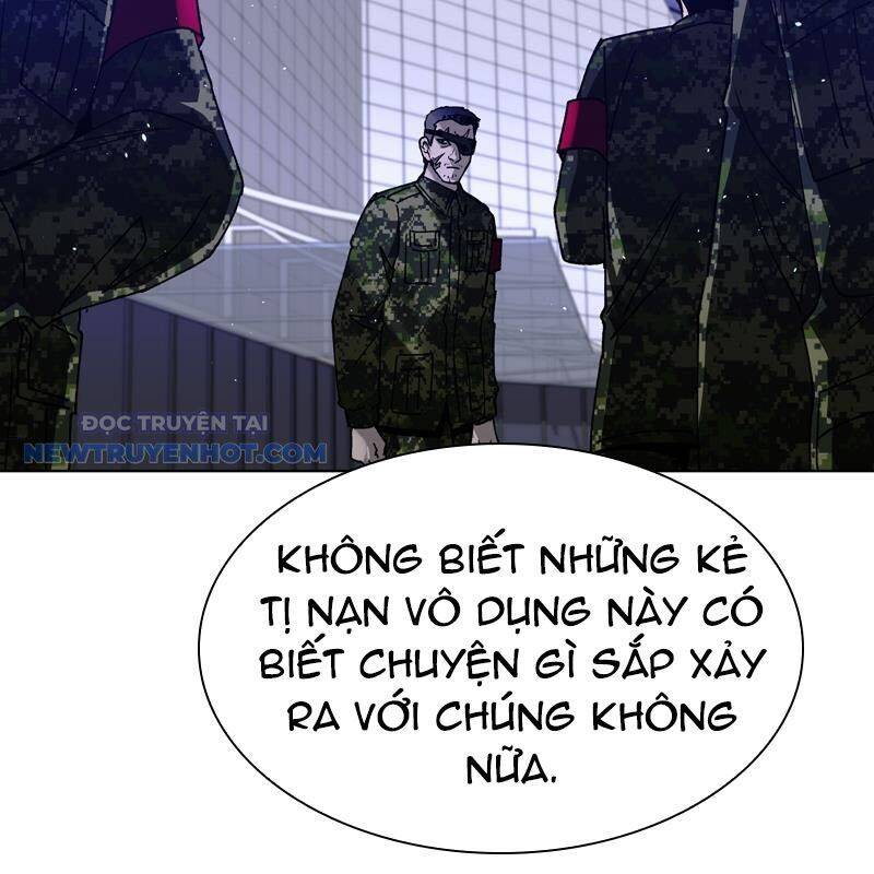 Tận Thế Cũng Chỉ Là Trò Chơi Chapter 37 - 10