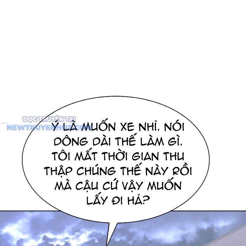 Tận Thế Cũng Chỉ Là Trò Chơi Chapter 37 - 96