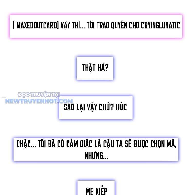 Tận Thế Cũng Chỉ Là Trò Chơi Chapter 38 - 91