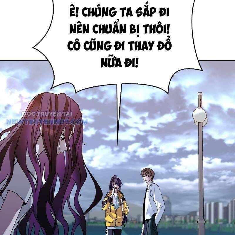 Tận Thế Cũng Chỉ Là Trò Chơi Chapter 39 - 120