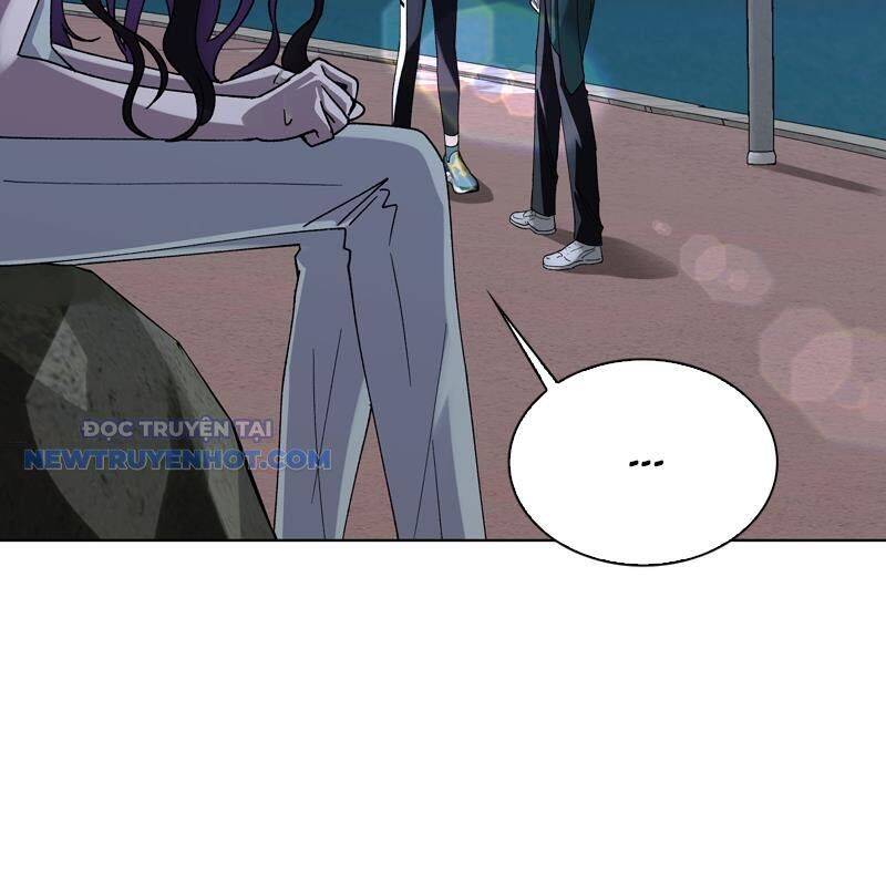 Tận Thế Cũng Chỉ Là Trò Chơi Chapter 39 - 121