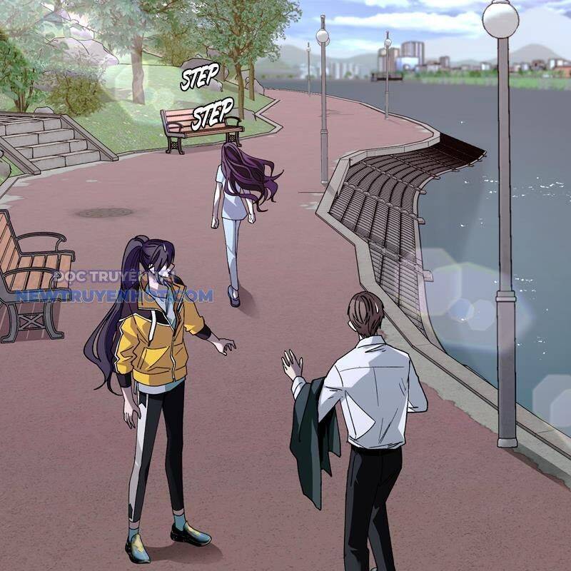 Tận Thế Cũng Chỉ Là Trò Chơi Chapter 39 - 132