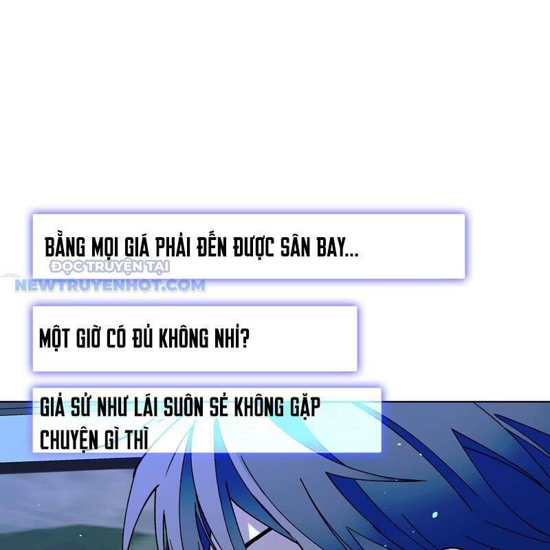 Tận Thế Cũng Chỉ Là Trò Chơi Chapter 39 - 22