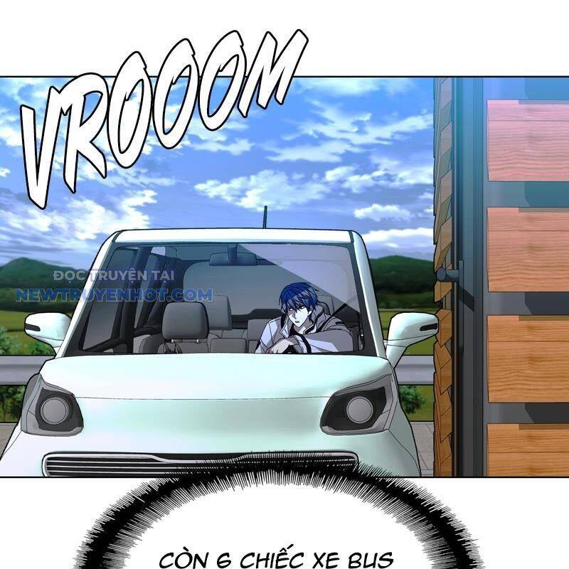 Tận Thế Cũng Chỉ Là Trò Chơi Chapter 39 - 35