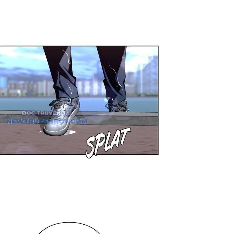 Tận Thế Cũng Chỉ Là Trò Chơi Chapter 39 - 42